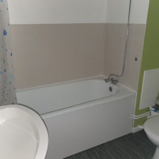 Location appartement à Lille