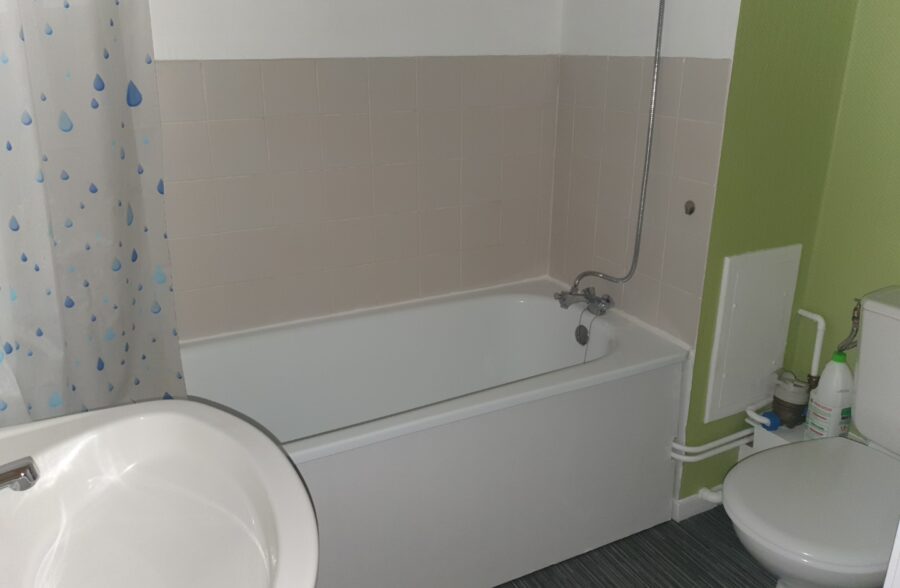 Location appartement à Lille