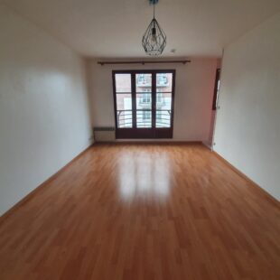 Location appartement à Lille