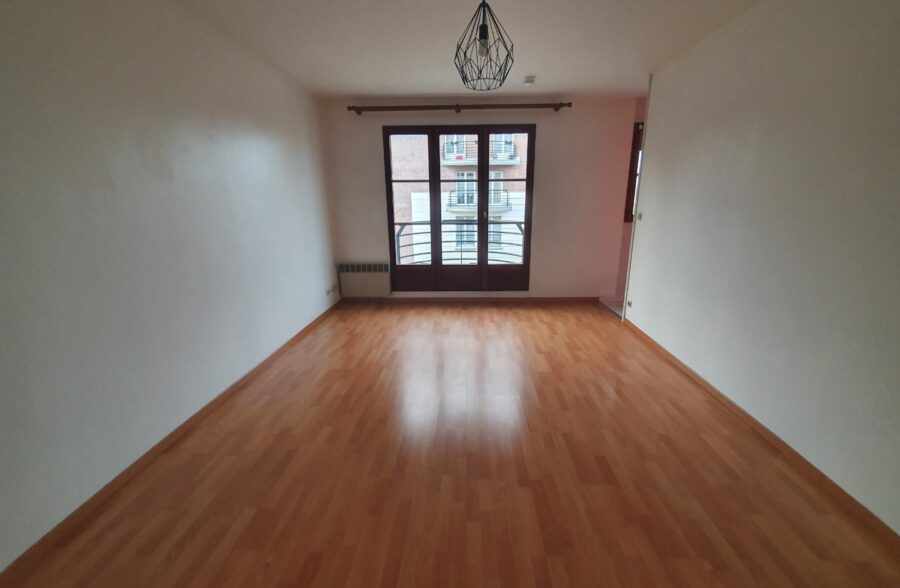 Location appartement à Lille