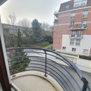 Location appartement à Lille