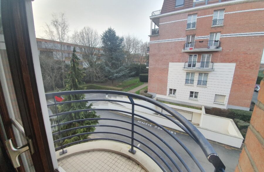 Location appartement à Lille