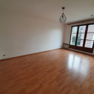 Location appartement à Lille