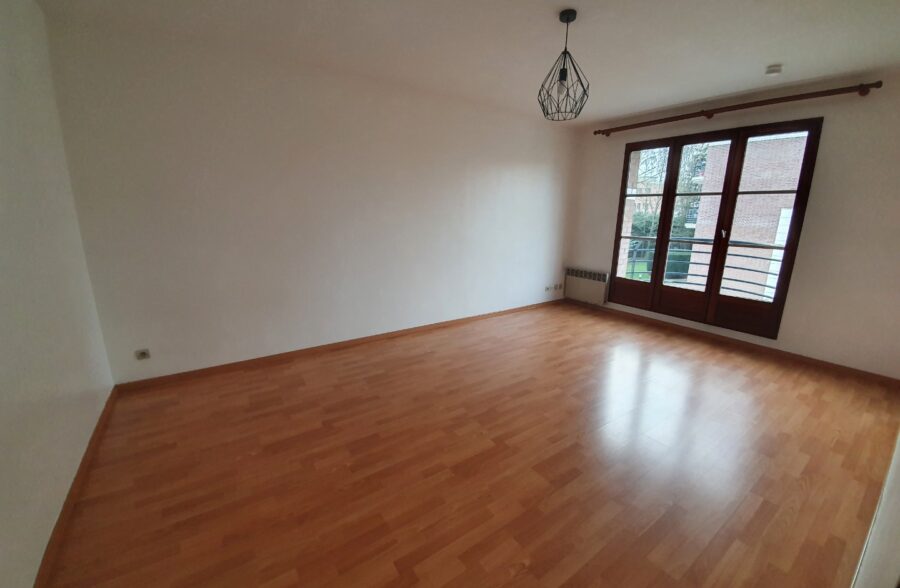 Location appartement à Lille