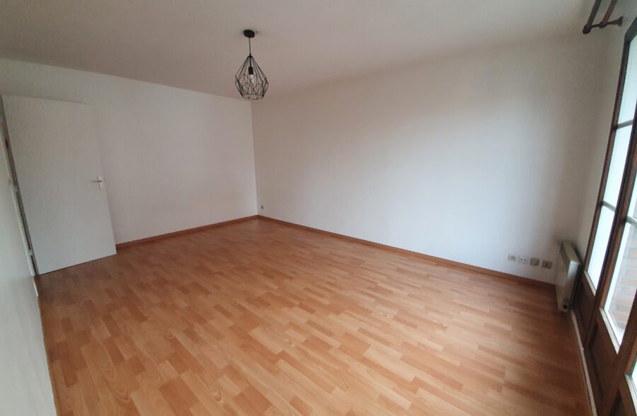 Location appartement à Lille