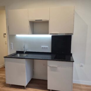 Location appartement à Tourcoing