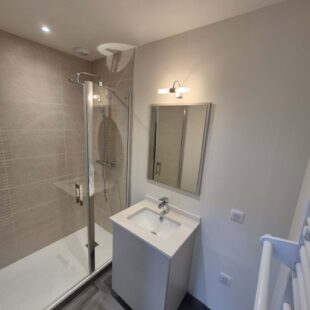 Location appartement à Tourcoing