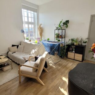 Location appartement à Cambrai