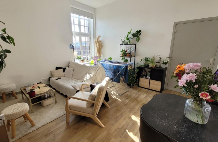 Location appartement à Cambrai