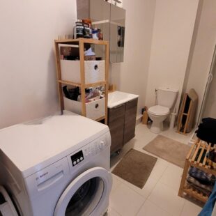 Location appartement à Cambrai