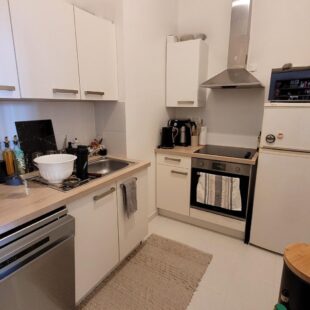 Location appartement à Cambrai