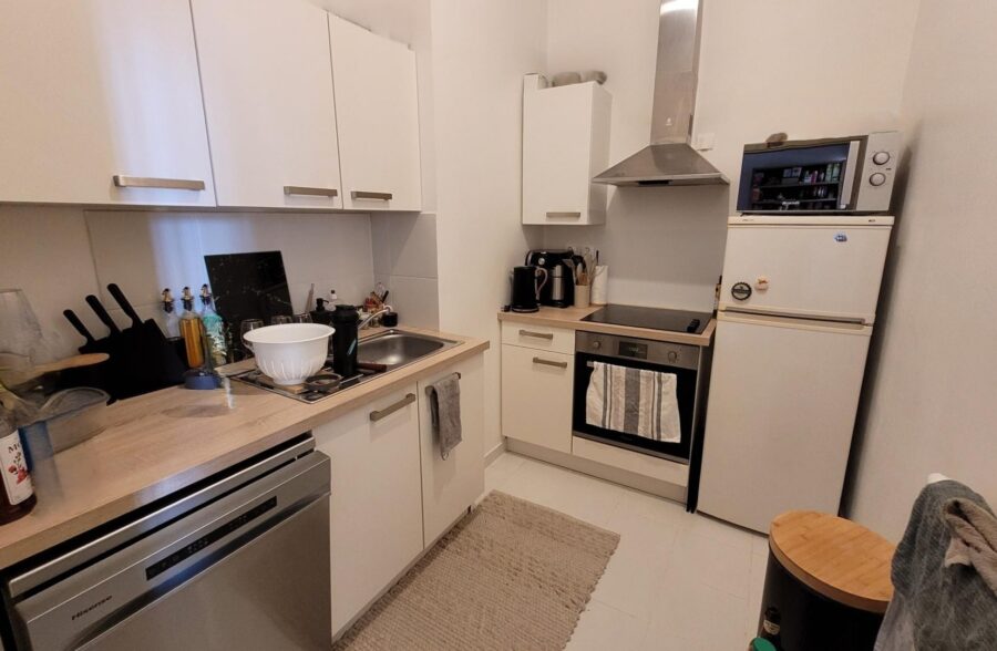 Location appartement à Cambrai