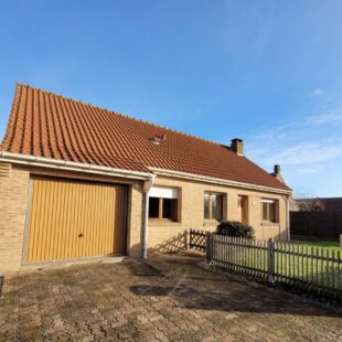 Location maison à Coudekerque-Branche
