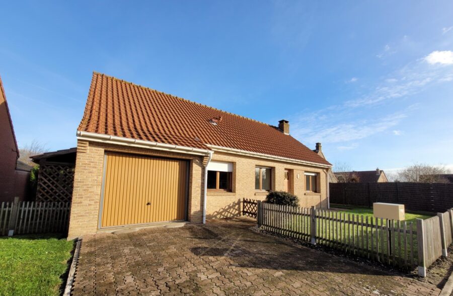 Location maison à Coudekerque-Branche
