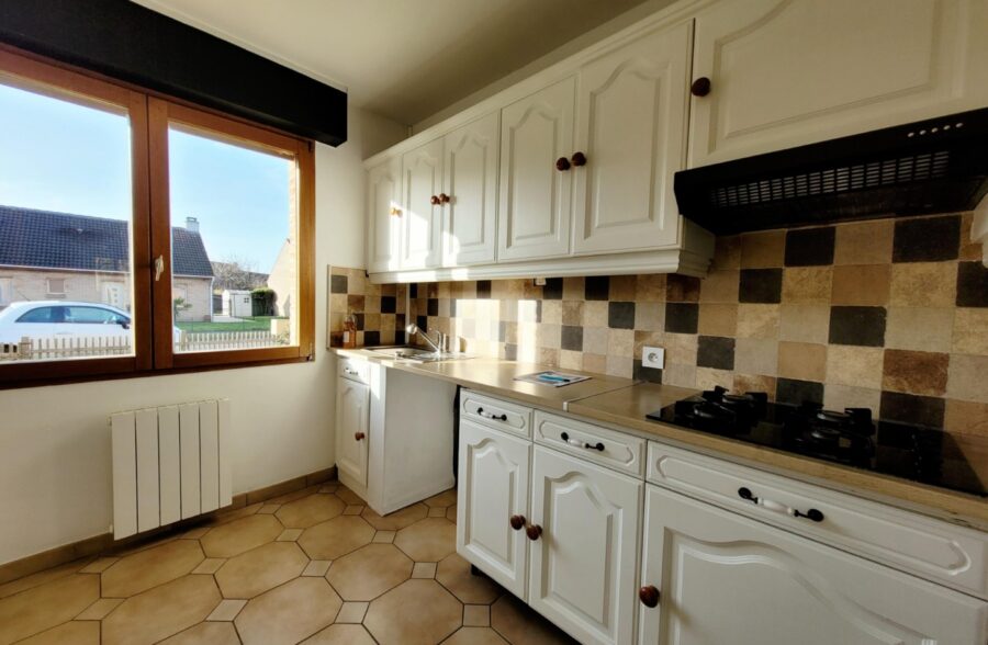 Location maison à Coudekerque-Branche