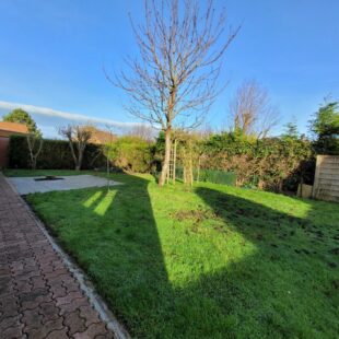 Location maison à Coudekerque-Branche