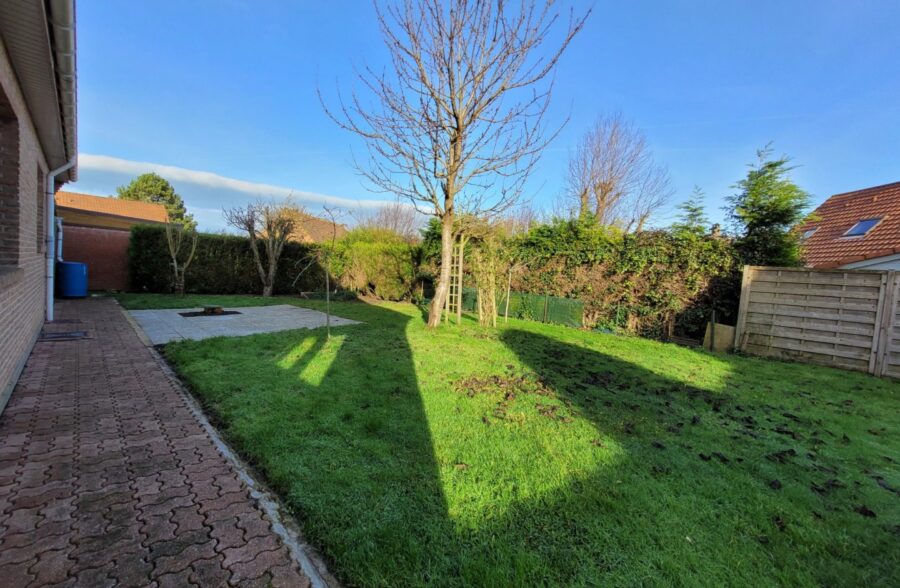 Location maison à Coudekerque-Branche