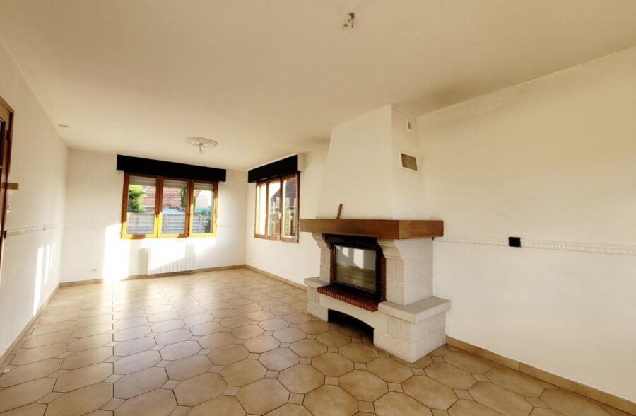 Location maison à Coudekerque-Branche