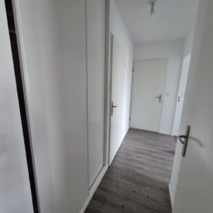 Location appartement à Faches-Thumesnil