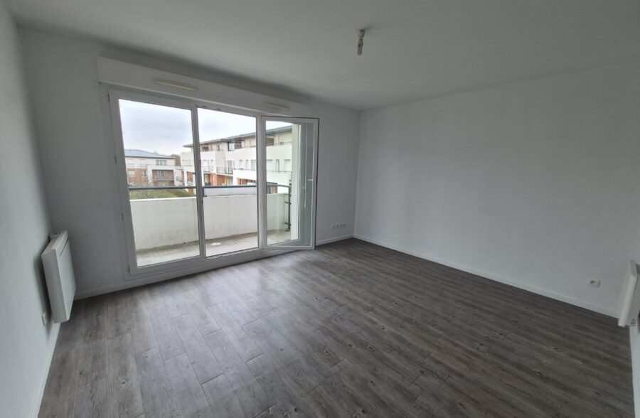 Location appartement à Faches-Thumesnil