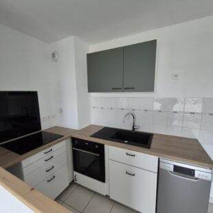 Location appartement à Faches-Thumesnil