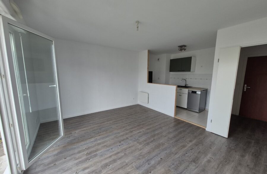 Location appartement à Faches-Thumesnil