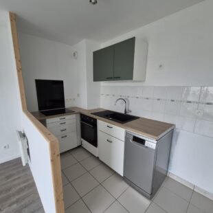 Location appartement à Faches-Thumesnil