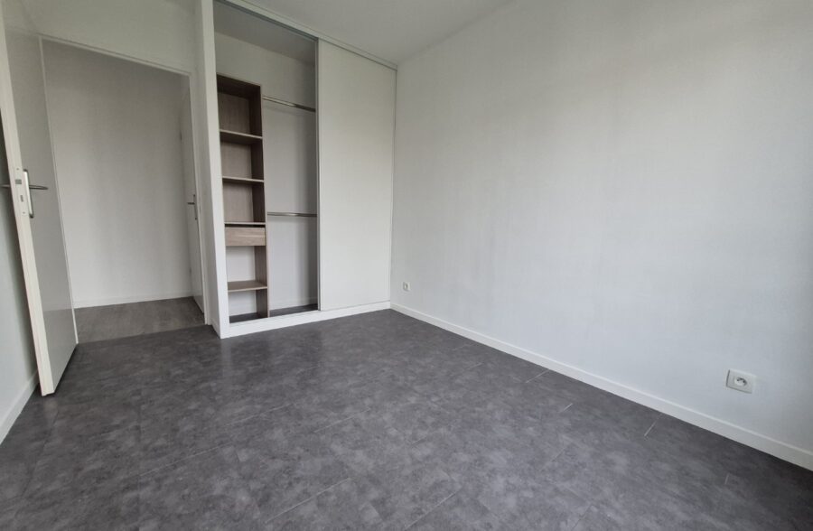 Location appartement à Faches-Thumesnil
