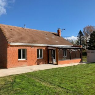 Location maison à Pihem