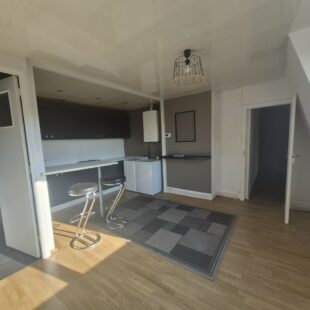 Location appartement à Saint-Omer