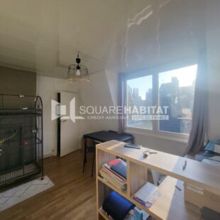 Location appartement à Saint-Omer