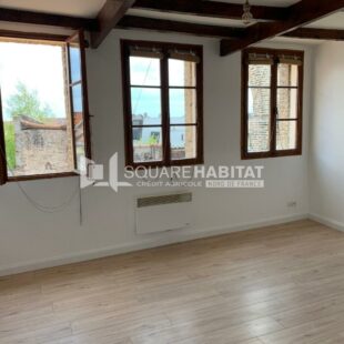 Location appartement à Saint-Omer