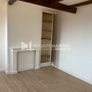 Location appartement à Saint-Omer