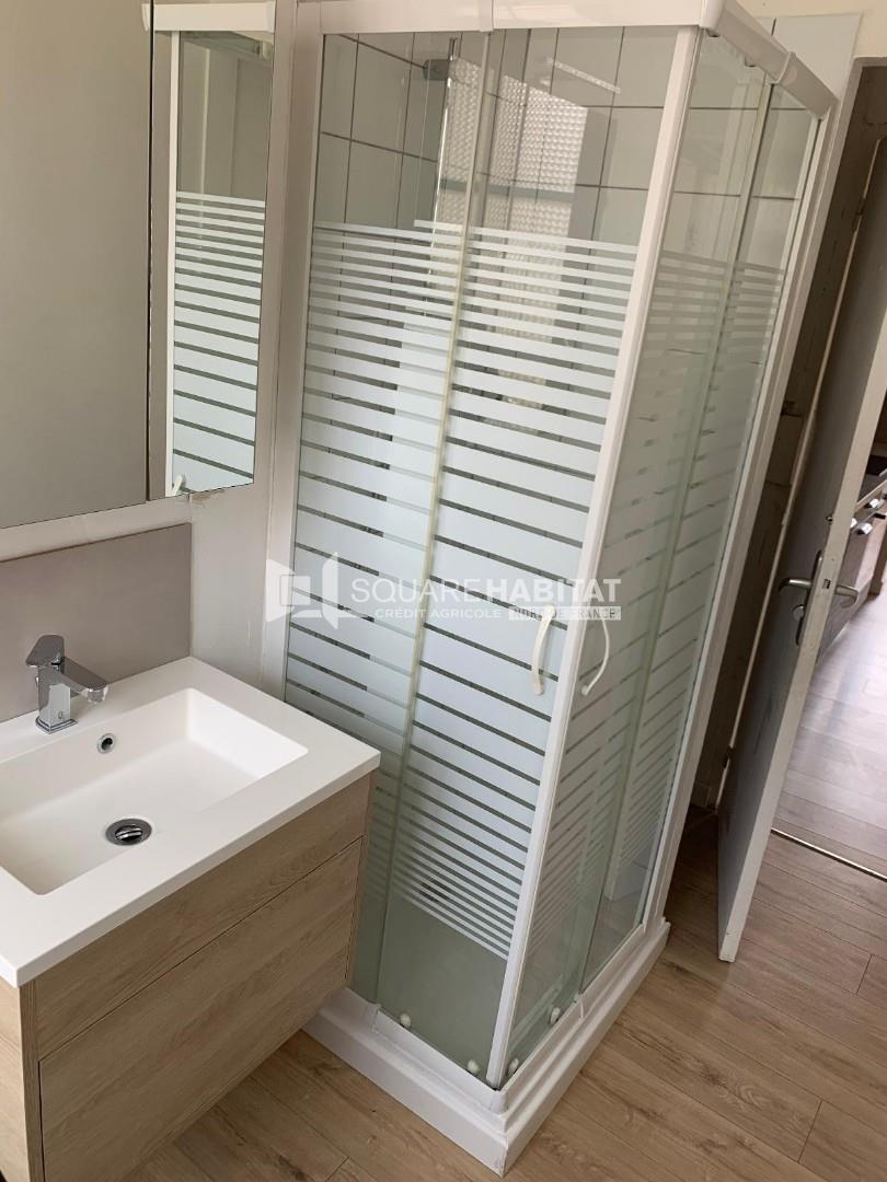 Location appartement à Saint-Omer