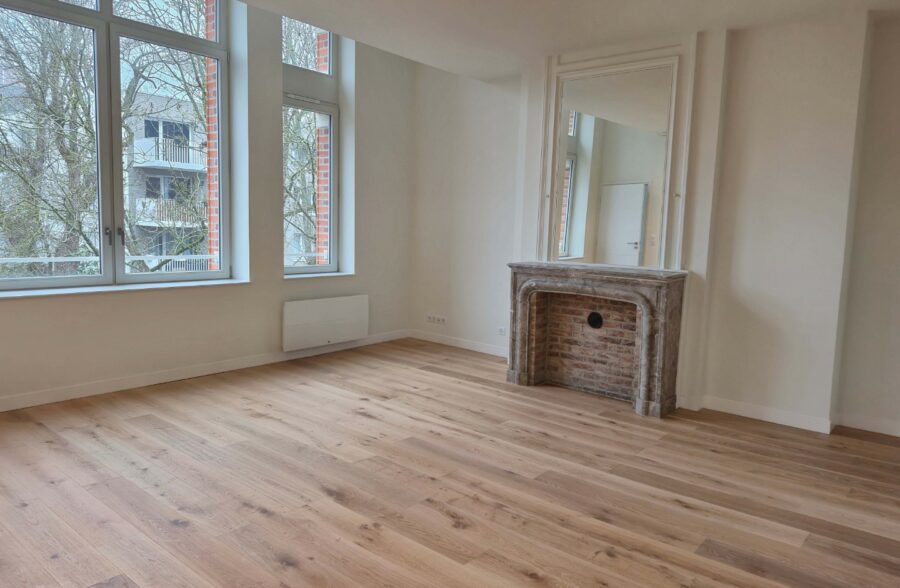 Location appartement à Tourcoing