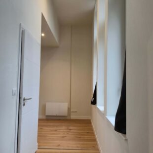 Location appartement à Tourcoing