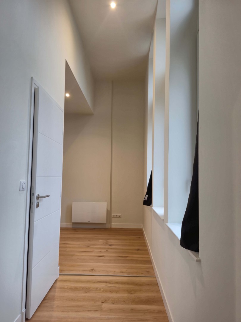 Location appartement à Tourcoing