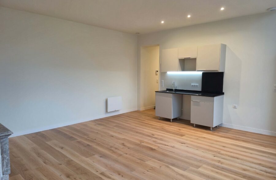 Location appartement à Tourcoing