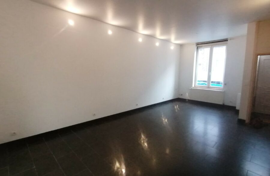 Location maison à Tourcoing