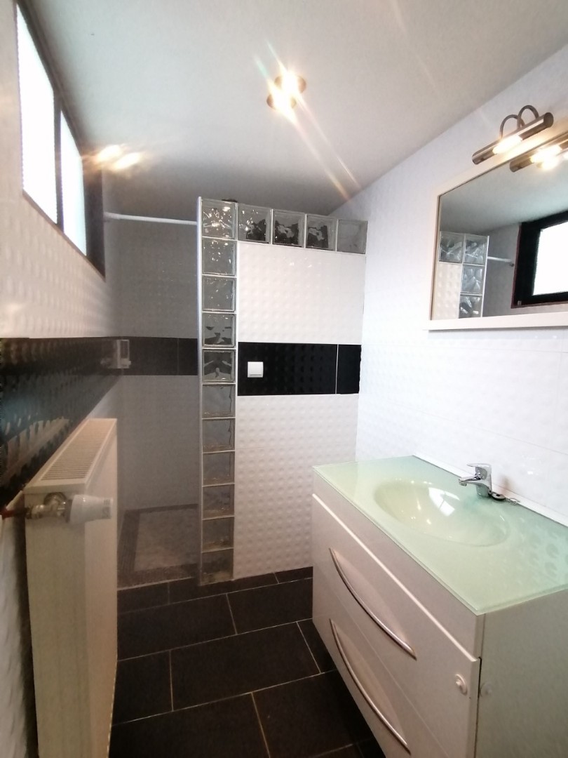 Location maison à Tourcoing