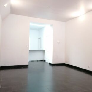 Location maison à Tourcoing