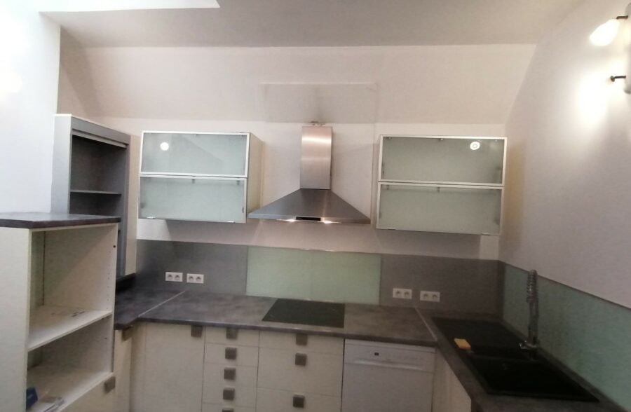 Location maison à Tourcoing