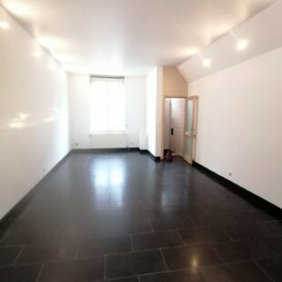 Location maison à Tourcoing
