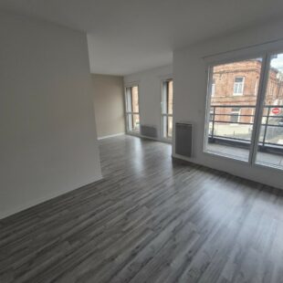 Location appartement à Loos
