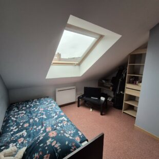 Location appartement meublé à Lens