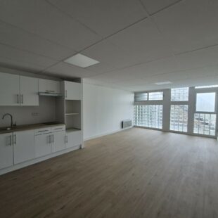 Location appartement à Lens