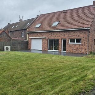 Location maison meublé à Coutiches