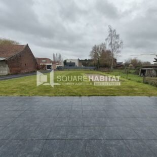 Location maison meublé à Coutiches