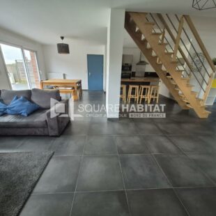 Location maison meublé à Coutiches