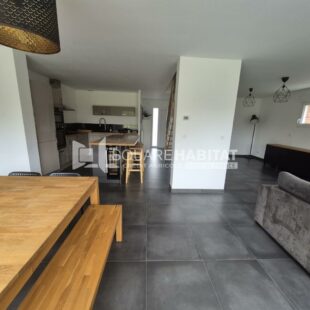 Location maison meublé à Coutiches